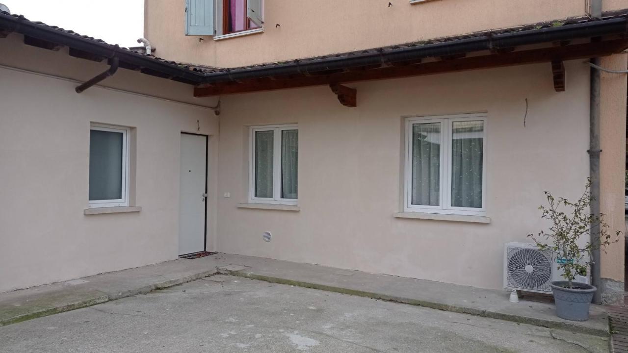 Casa Vacanze Anacleto Verolanuova Exterior photo