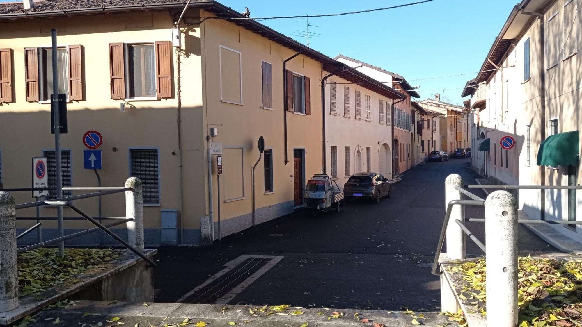Casa Vacanze Anacleto Verolanuova Exterior photo